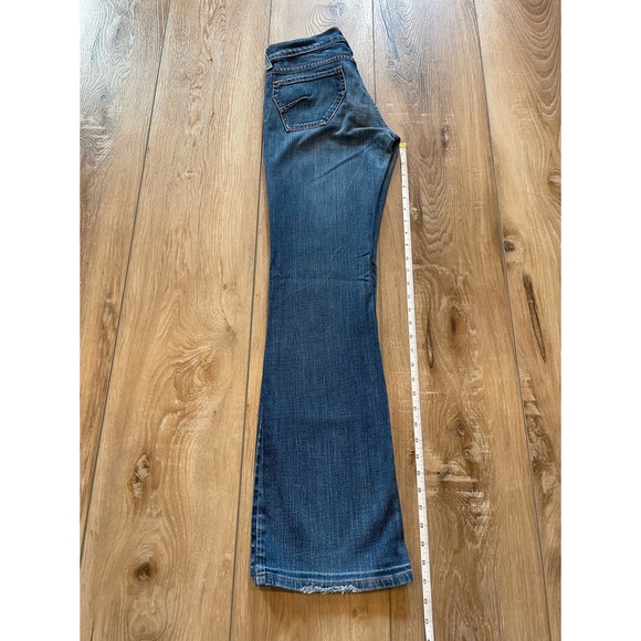 James Jeans Boot Cut Jeans - Picture 14 of 16